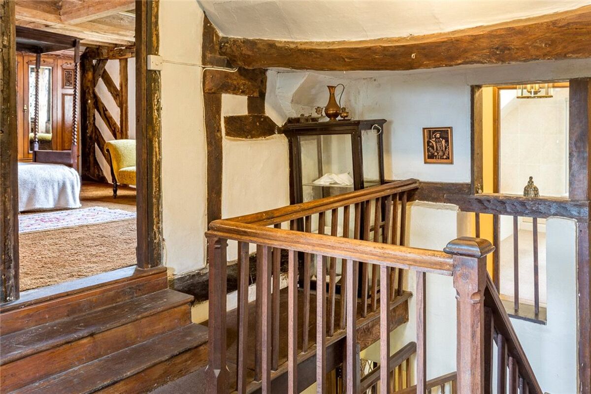 house for sale in Queenhill, UptonuponSevern, Worcester