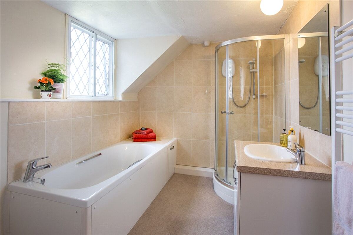 house for sale in Queenhill, UptonuponSevern, Worcester