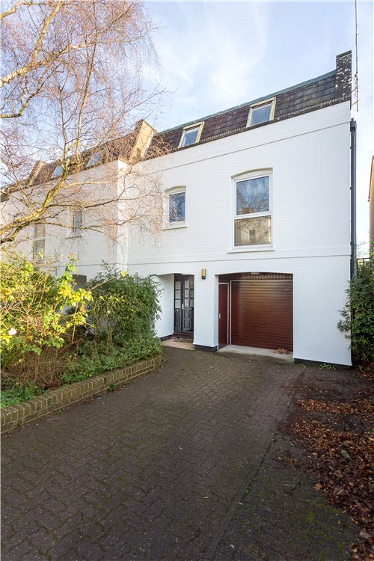 house for sale in Trafalgar Street, Cheltenham, Gloucestershire, GL50