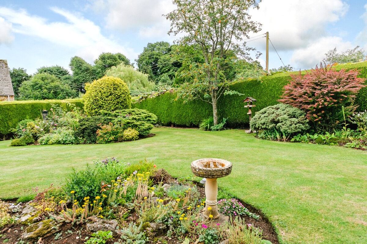 house for sale in Elkstone, Cheltenham, Gloucestershire, GL53