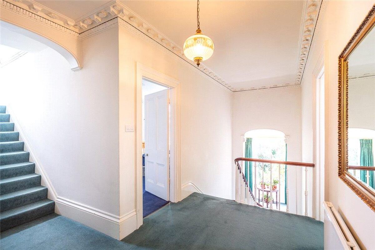 house for sale in Tivoli Road, Cheltenham, Gloucestershire, GL50