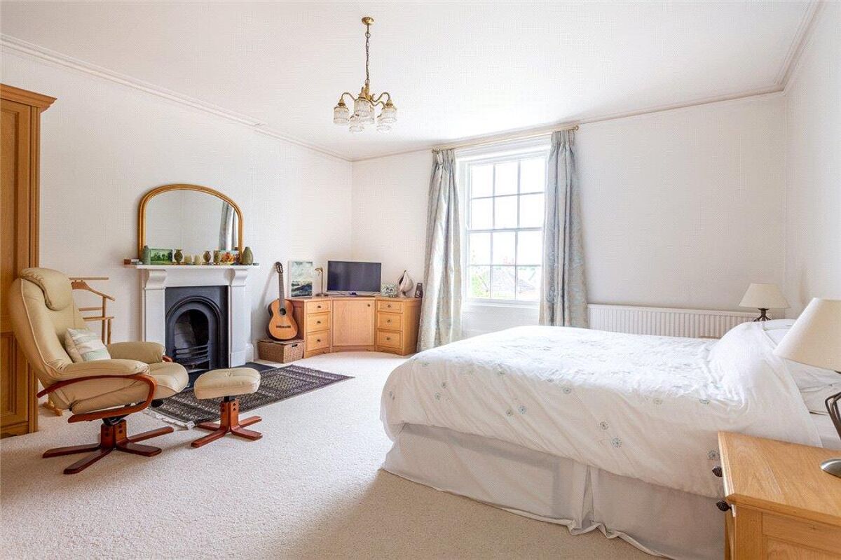 house for sale in Tivoli Road, Cheltenham, Gloucestershire, GL50