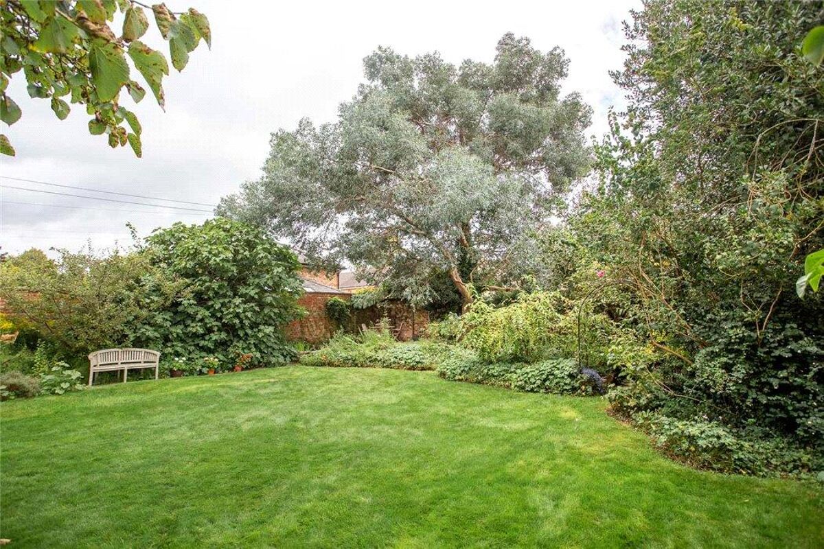 house for sale in Tivoli Road, Cheltenham, Gloucestershire, GL50