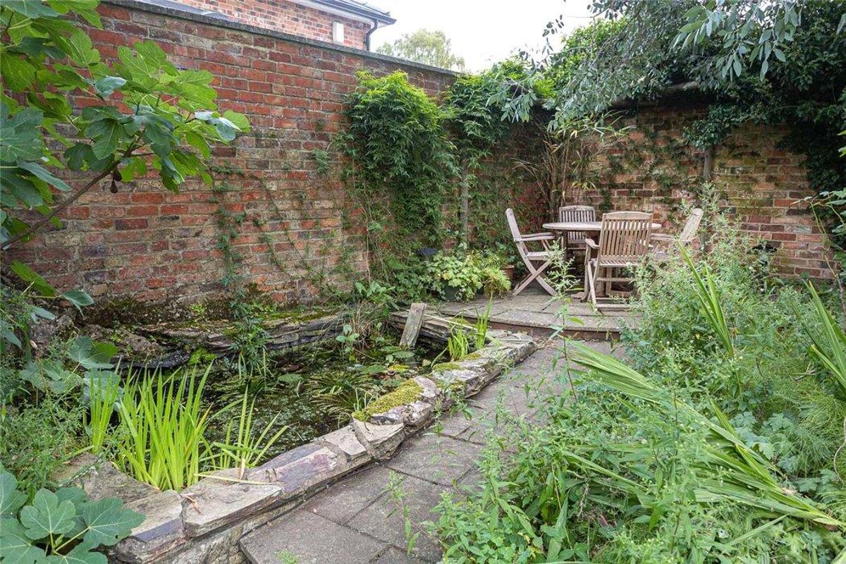 house for sale in Tivoli Road, Cheltenham, Gloucestershire, GL50 CHE170222 Knight Frank