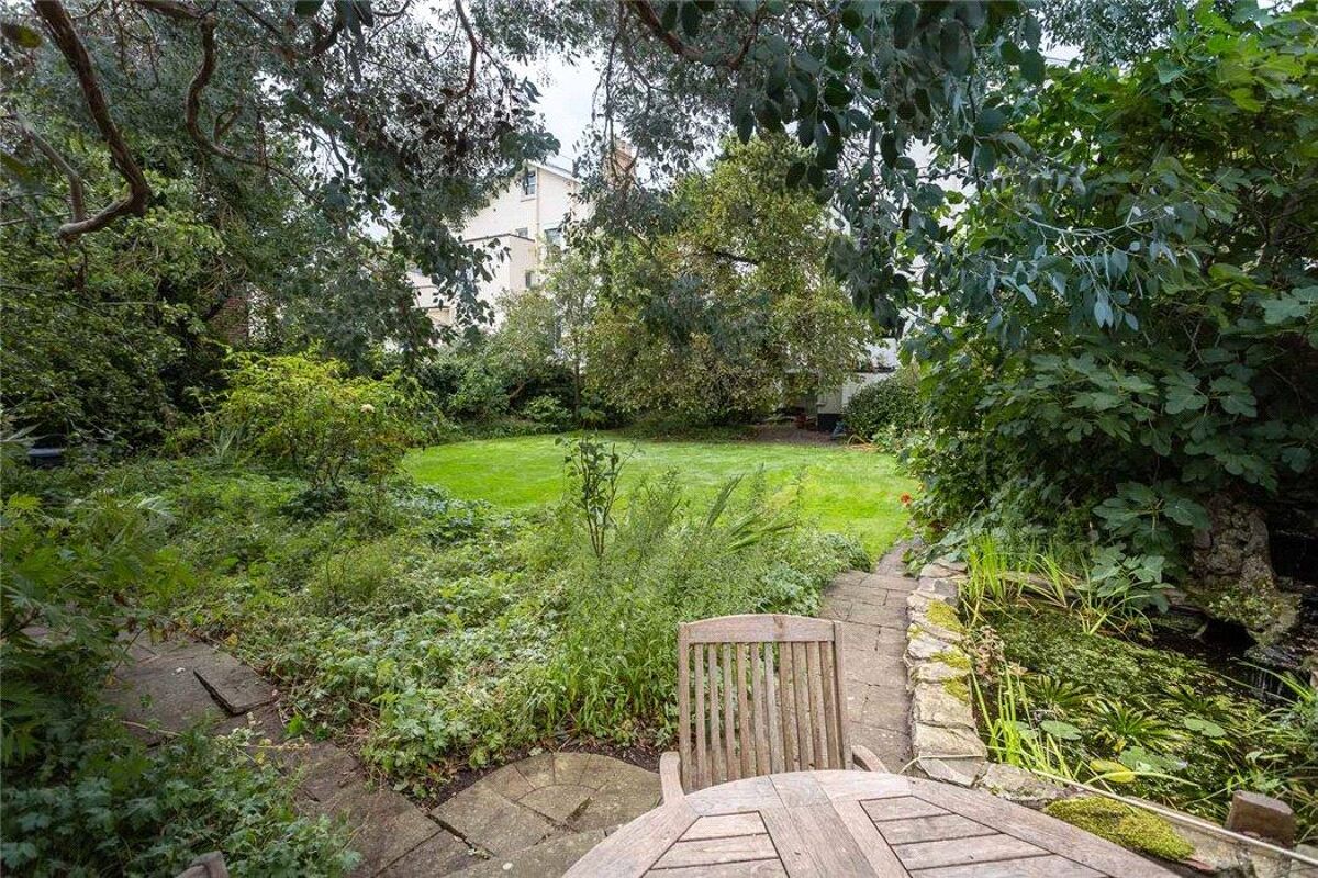 house for sale in Tivoli Road, Cheltenham, Gloucestershire, GL50 CHE170222 Knight Frank