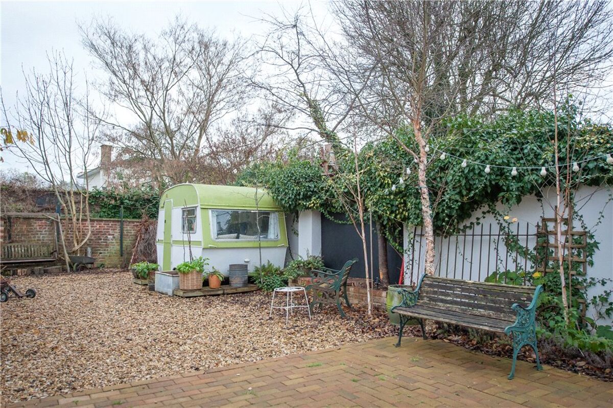 bungalow for sale in Ashford Road, Cheltenham, Gloucestershire, GL50