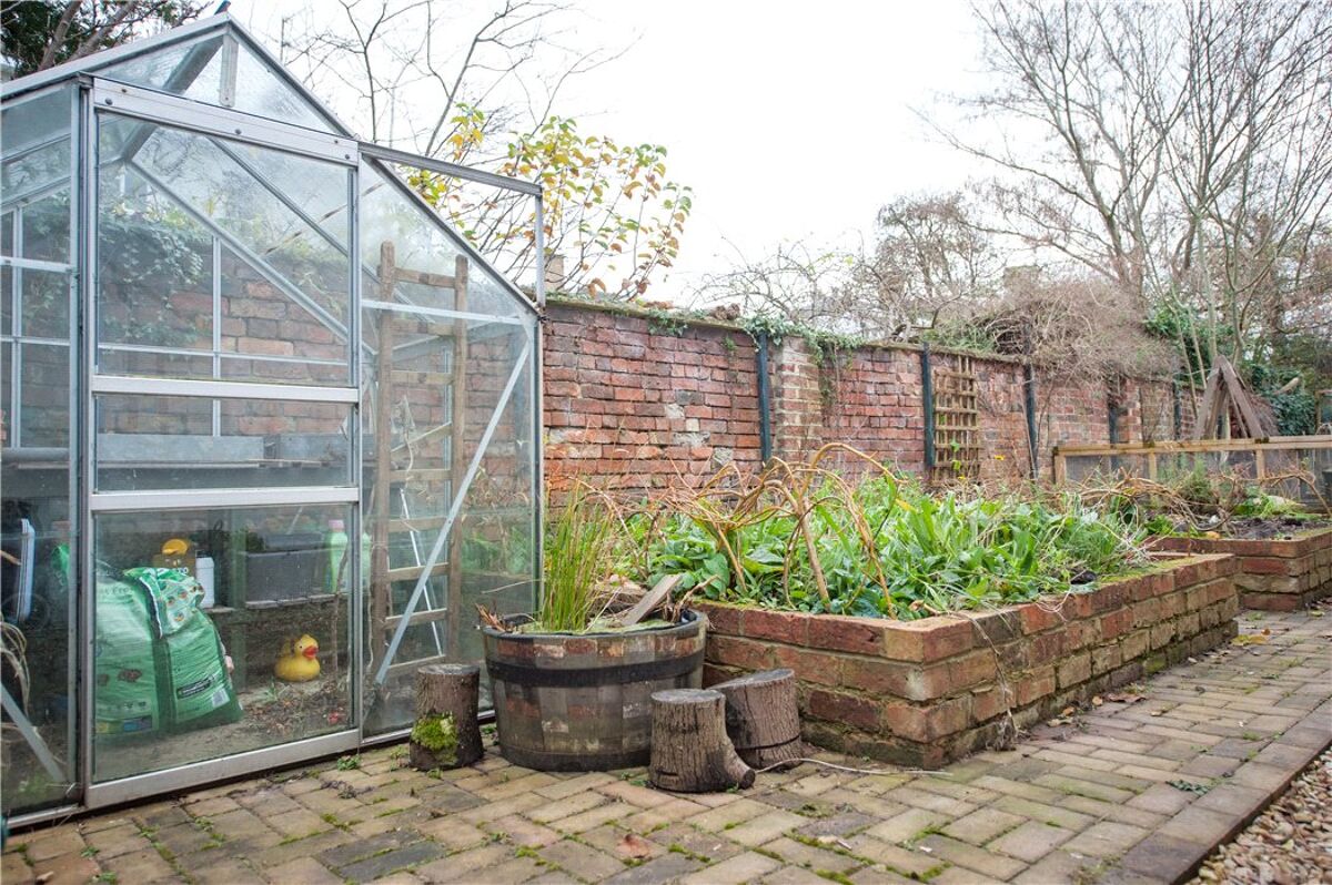 bungalow for sale in Ashford Road, Cheltenham, Gloucestershire, GL50