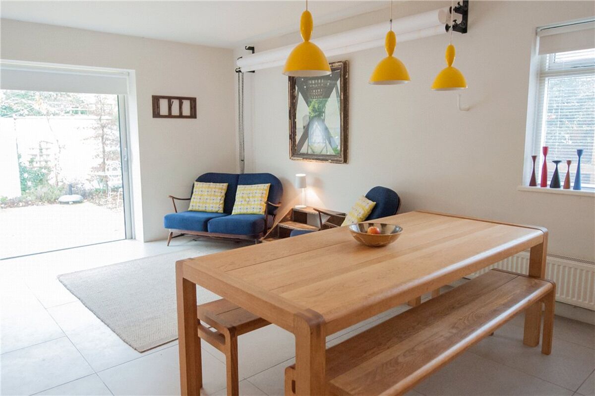 bungalow for sale in Ashford Road, Cheltenham, Gloucestershire, GL50