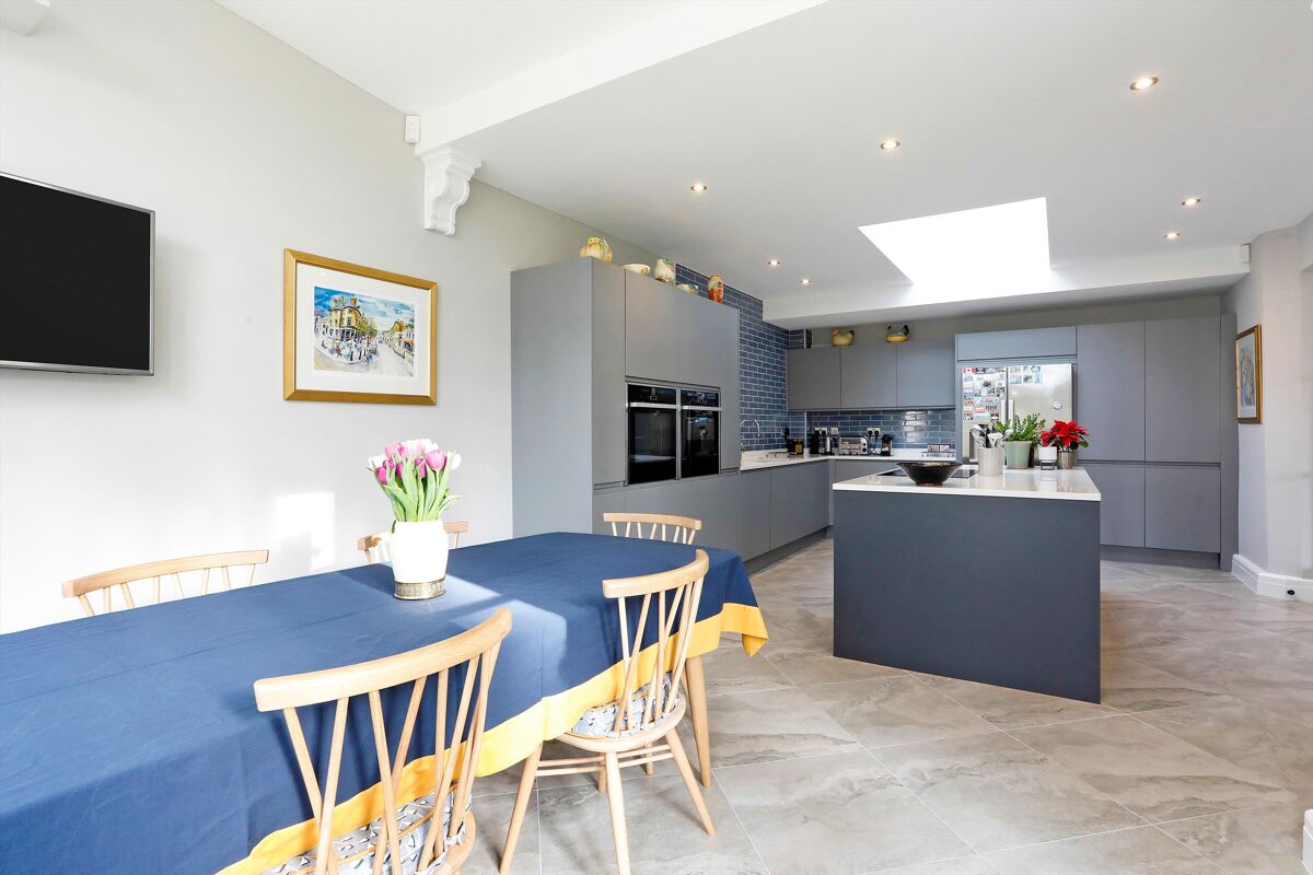 apartment for sale in The Grange, Malvern Road, Cheltenham, Gloucestershire, GL50 CHE170262