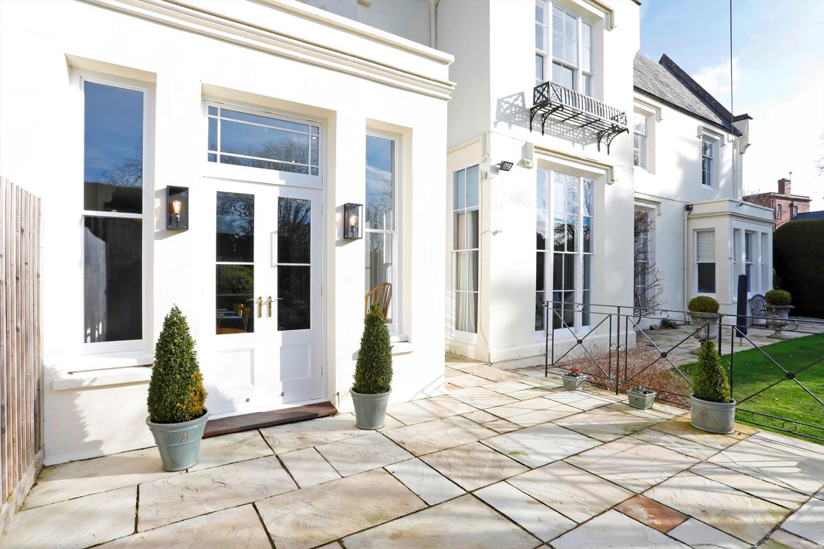 apartment for sale in The Grange, Malvern Road, Cheltenham