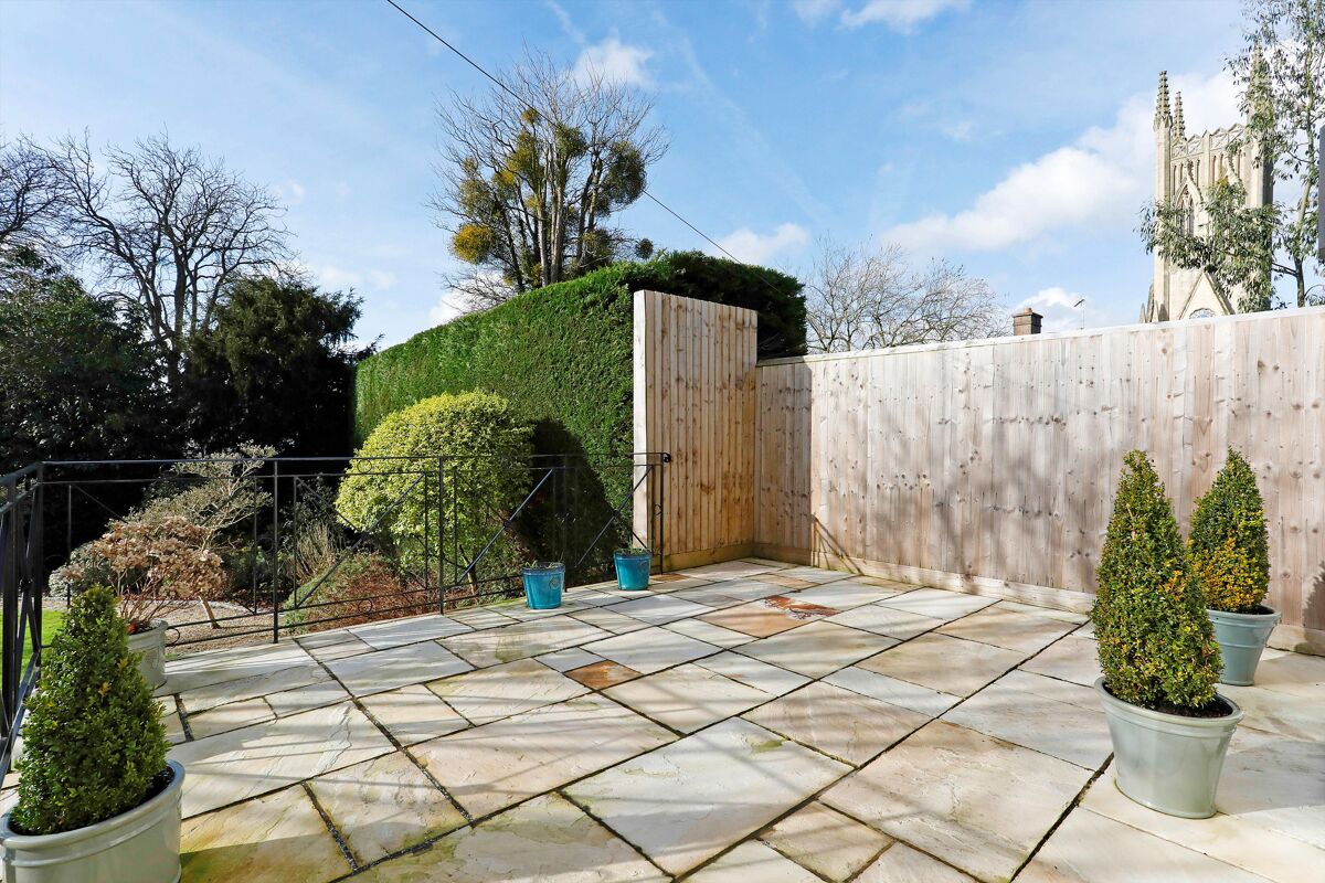 apartment for sale in The Grange, Malvern Road, Cheltenham