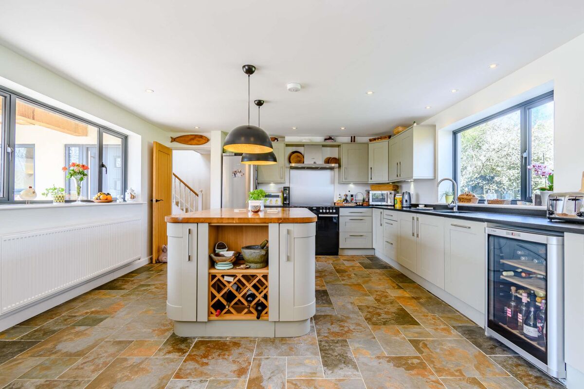 house for sale in Corse Lawn, Worcestershire/Gloucestershire borders