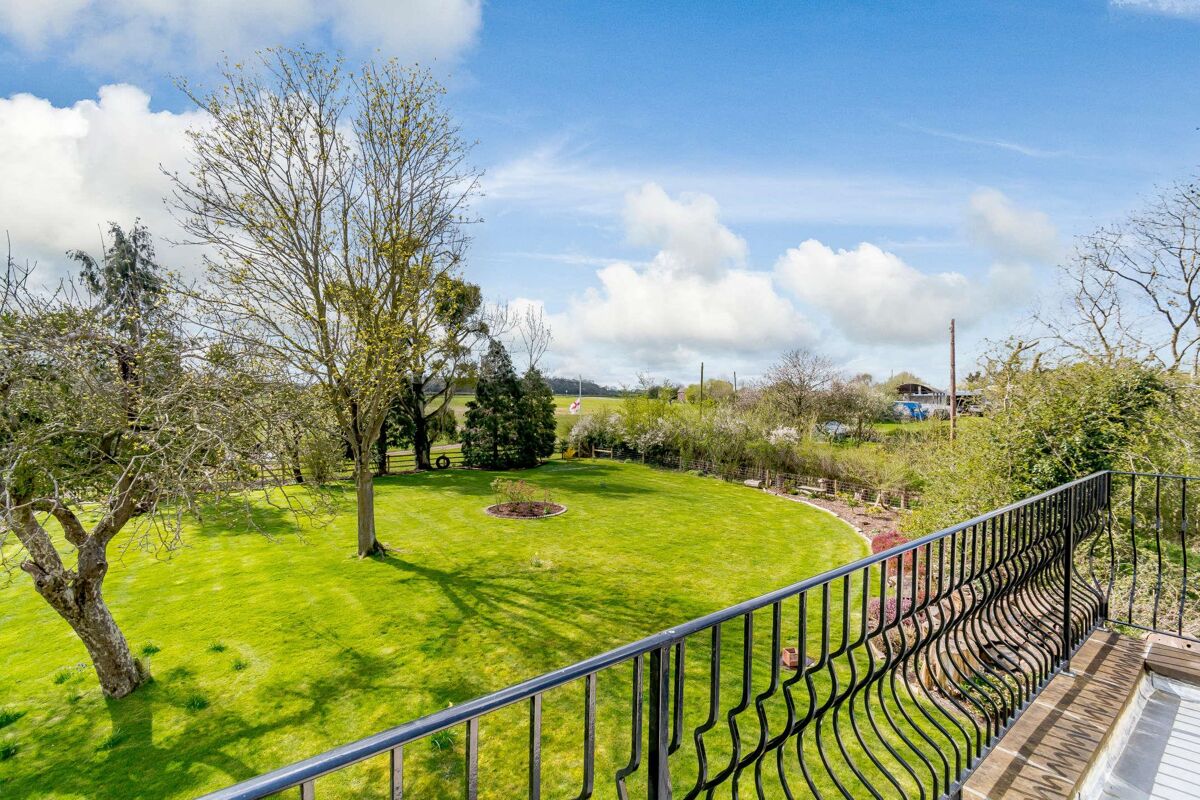 house for sale in Corse Lawn, Worcestershire/Gloucestershire borders, GL19 CHE170275 Knight