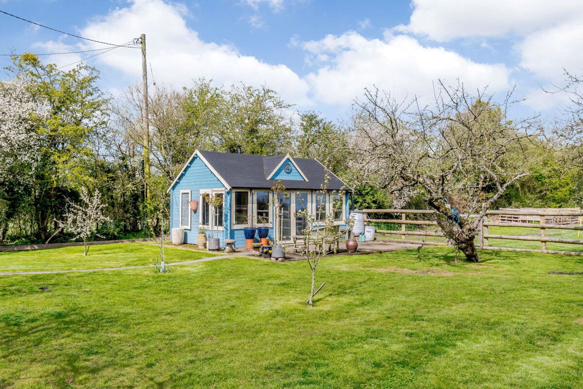 house for sale in Corse Lawn, Worcestershire/Gloucestershire borders