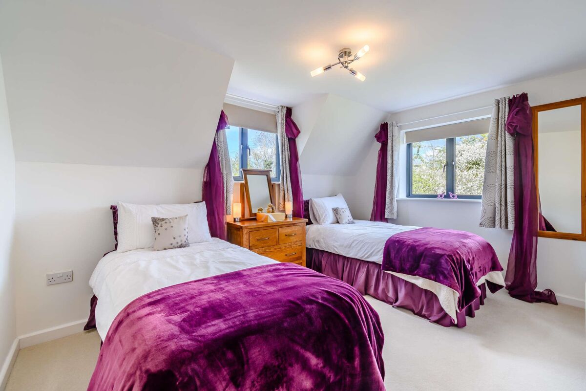 house for sale in Corse Lawn, Worcestershire/Gloucestershire borders