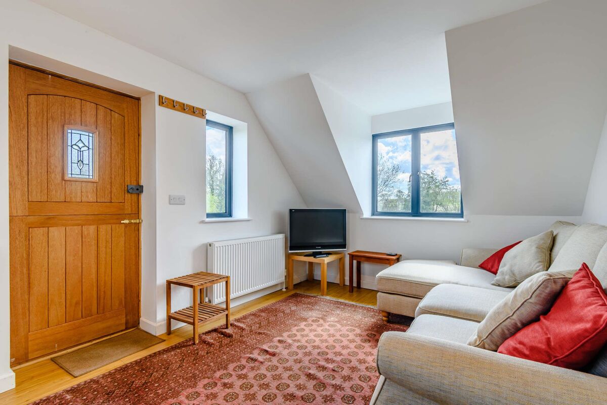 house for sale in Corse Lawn, Worcestershire/Gloucestershire borders