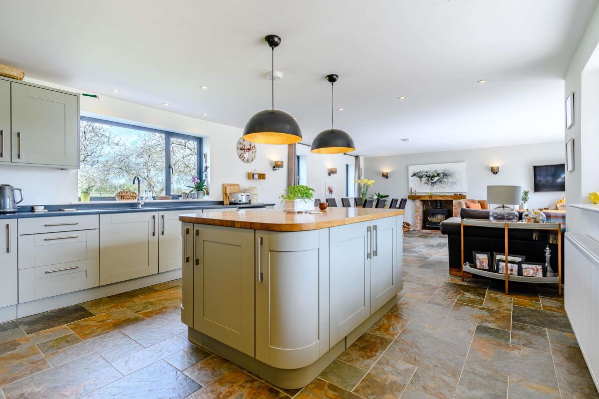 house for sale in Corse Lawn, Worcestershire/Gloucestershire borders, GL19 CHE170275 Knight