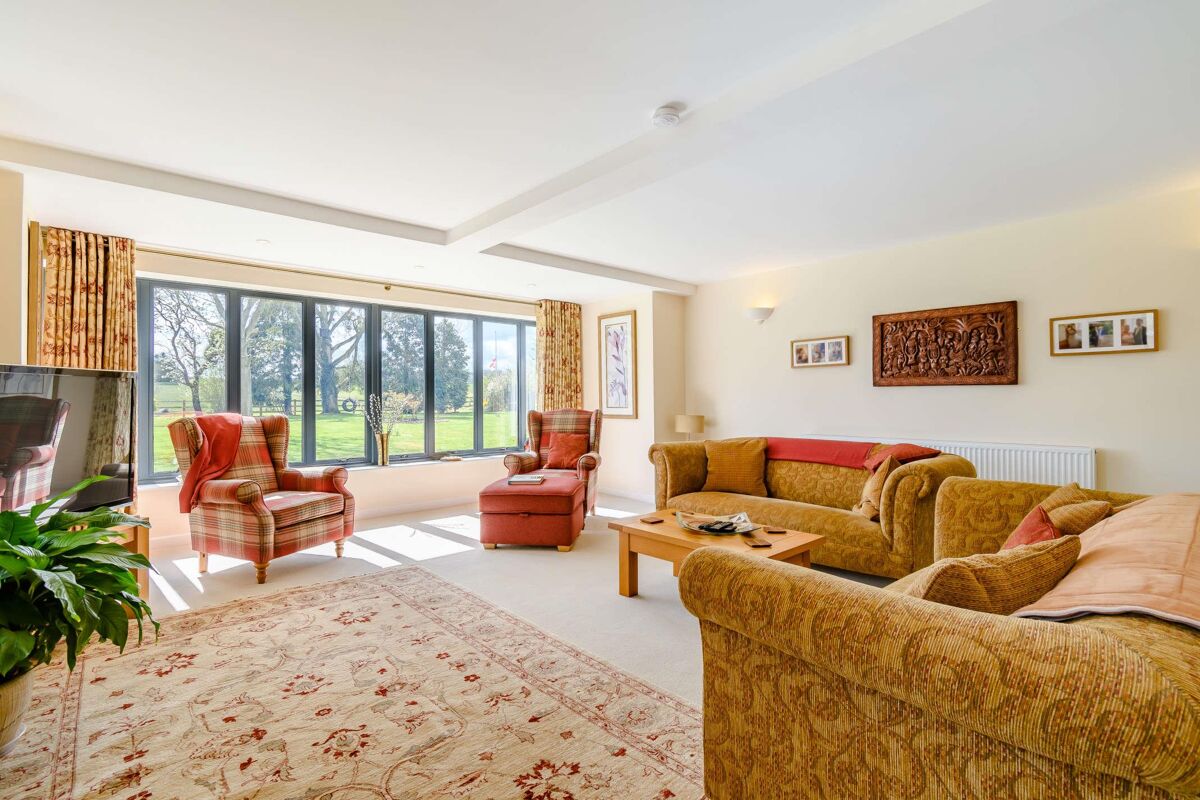 house for sale in Corse Lawn, Worcestershire/Gloucestershire borders, GL19 CHE170275 Knight