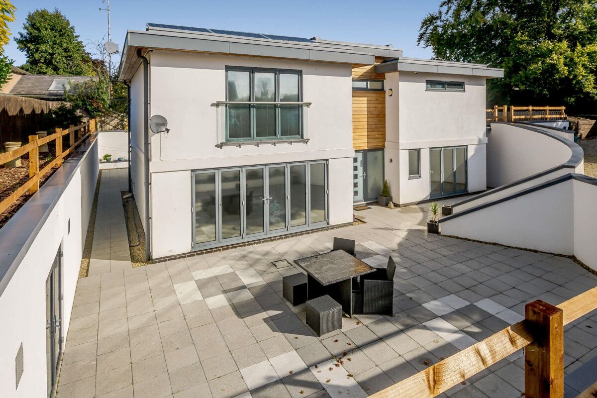 house for sale in Blacksmith Lane, Prestbury, Cheltenham