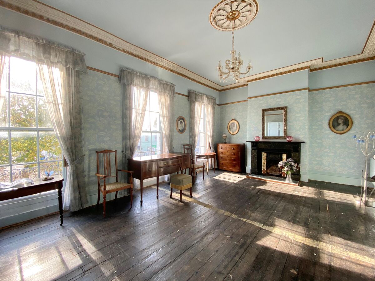 house for sale in London Road, Cheltenham, Gloucestershire, GL52