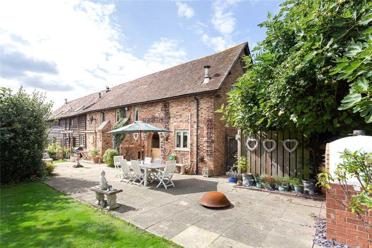 house for sale in Fiddington, Tewkesbury, Gloucestershire, GL20