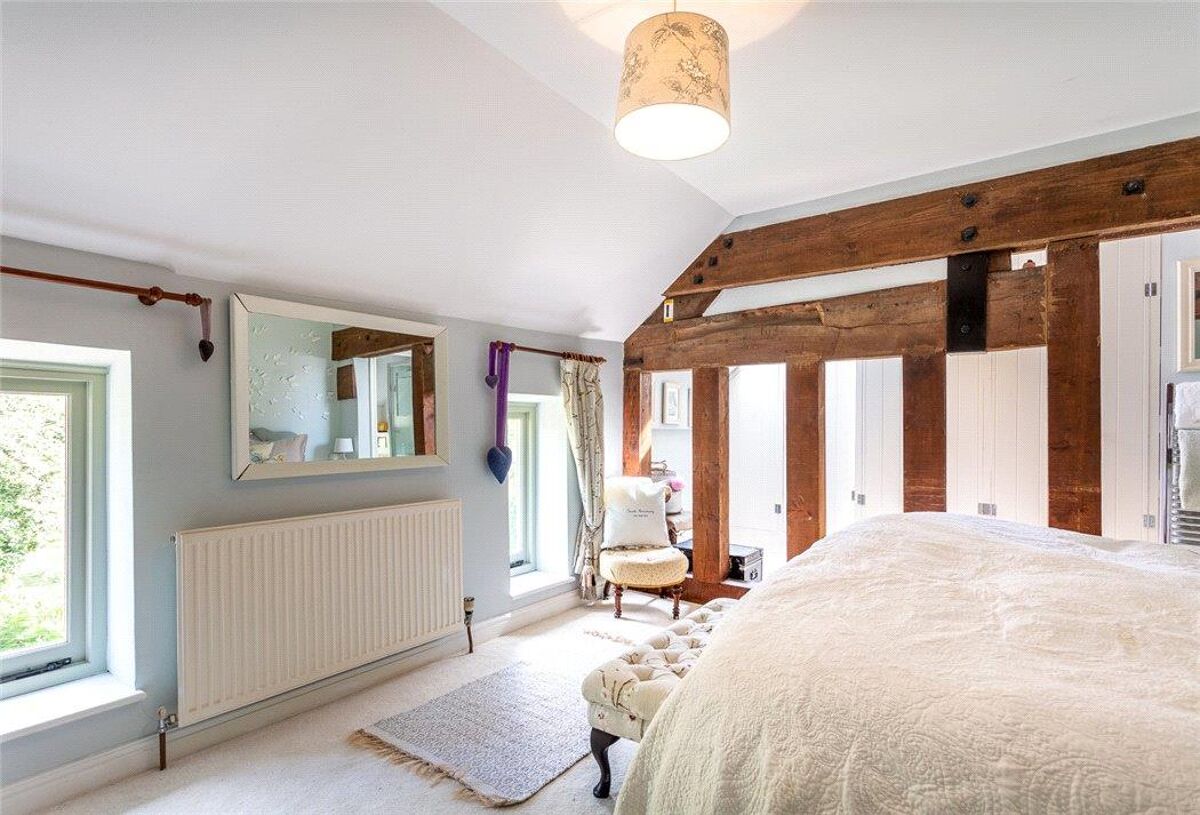 house for sale in Fiddington, Tewkesbury, Gloucestershire, GL20