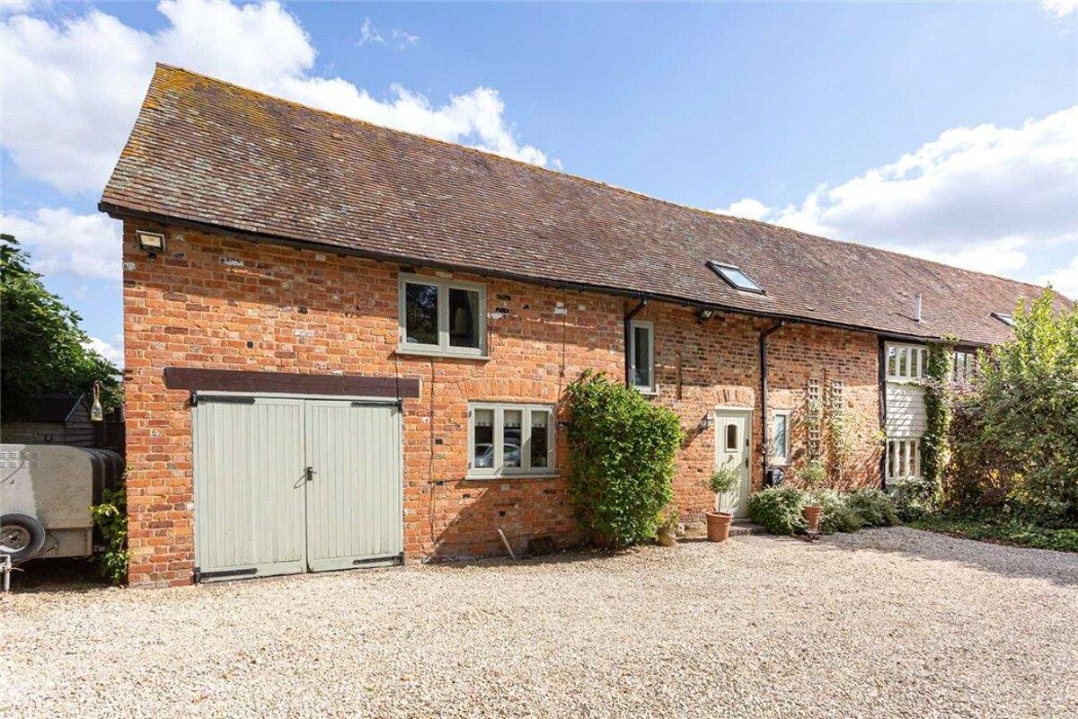 house for sale in Fiddington, Tewkesbury, Gloucestershire, GL20