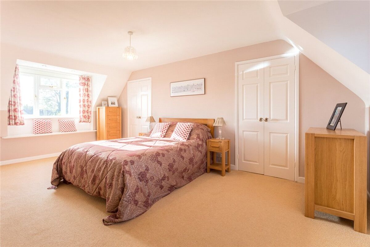 house for sale in Syreford Road, Shipton Oliffe, Cheltenham, GL54