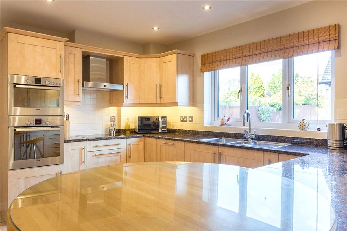 house for sale in Syreford Road, Shipton Oliffe, Cheltenham, GL54