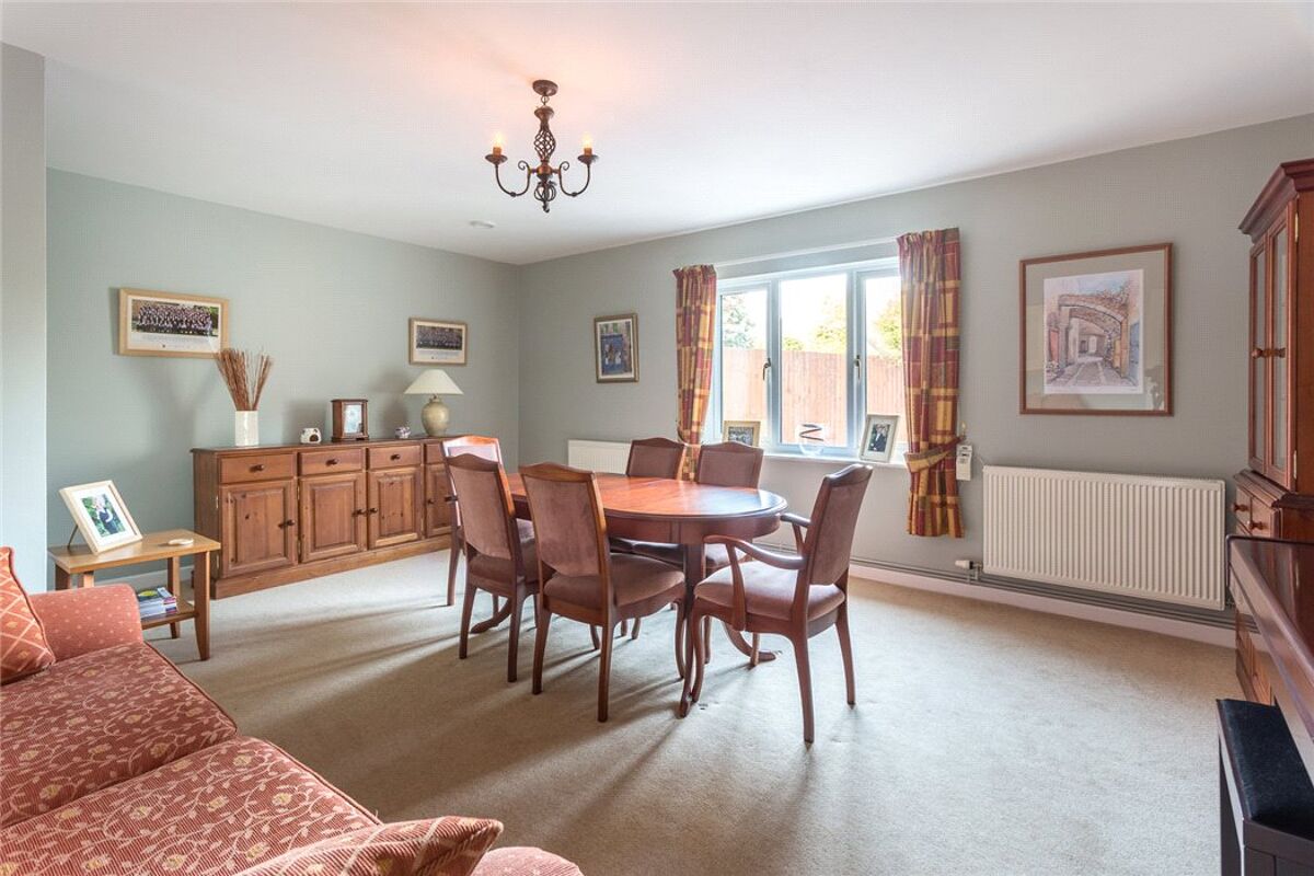 house for sale in Syreford Road, Shipton Oliffe, Cheltenham, GL54