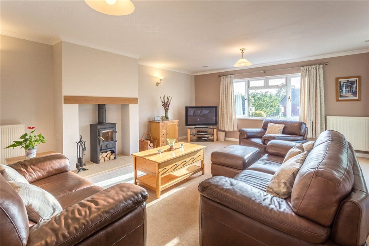 house for sale in Syreford Road, Shipton Oliffe, Cheltenham, GL54