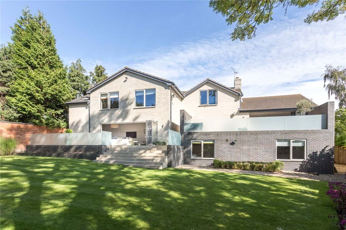 house for sale in Ashley Road, Charlton Kings, Cheltenham