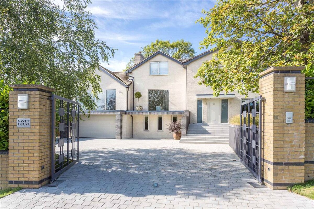 house for sale in Ashley Road, Charlton Kings, Cheltenham