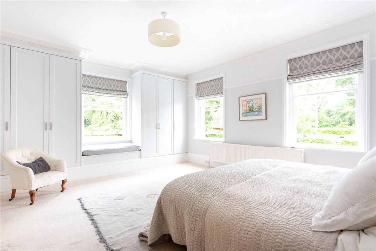 house for sale in Oakley Road, Battledown, Cheltenham, Gloucestershire, GL52 CHE170357