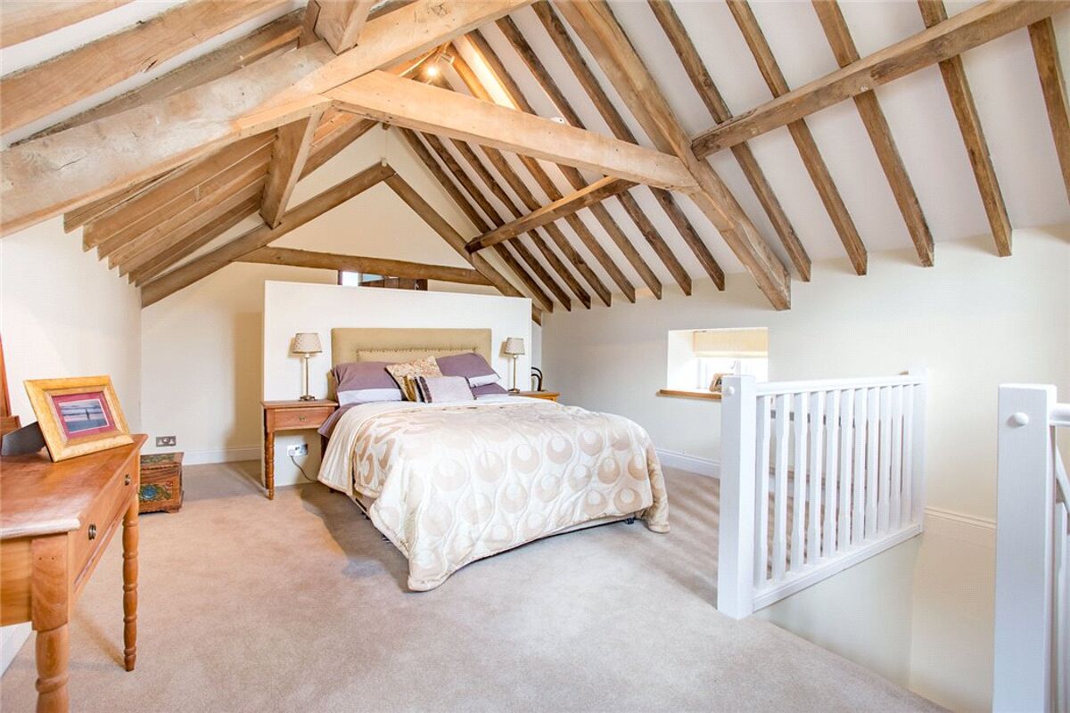 house for sale in Charingworth, Cheltenham, Gloucestershire