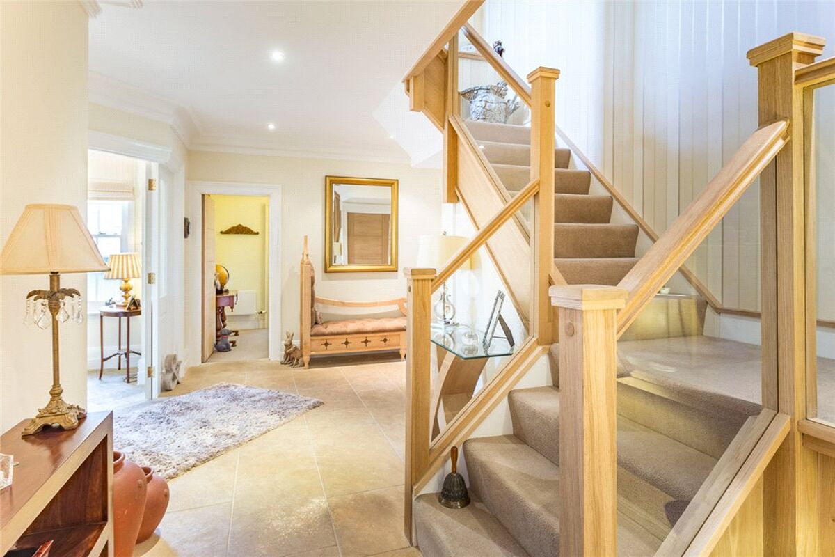 house for sale in Charingworth, Cheltenham, Gloucestershire