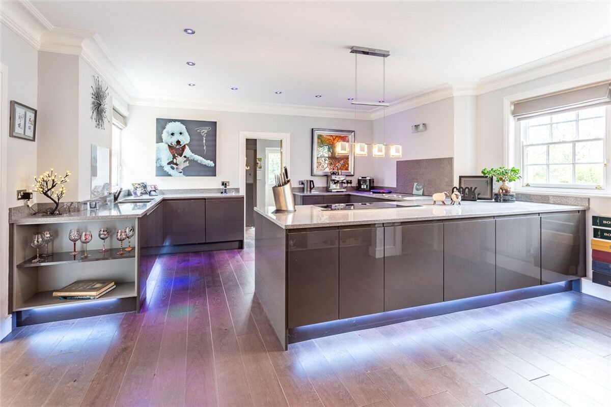 house for sale in Charingworth, Cheltenham, Gloucestershire