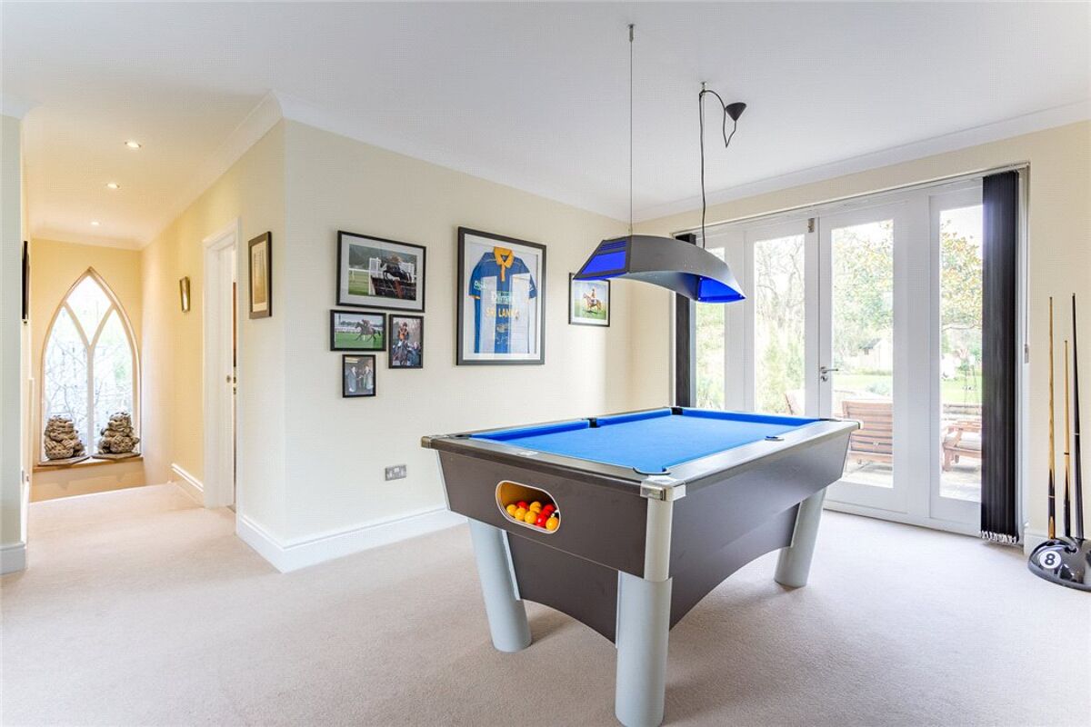 house for sale in Charingworth, Cheltenham, Gloucestershire