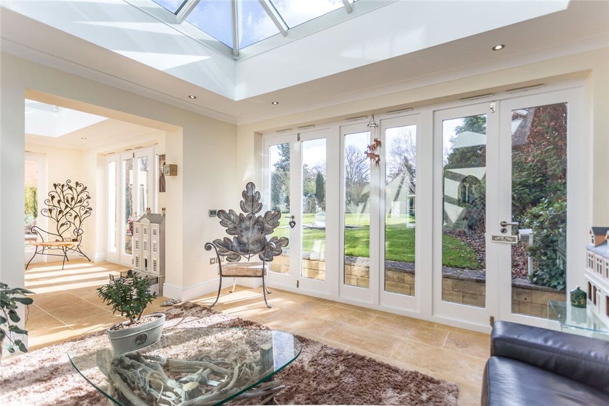 house for sale in Charingworth, Cheltenham, Gloucestershire