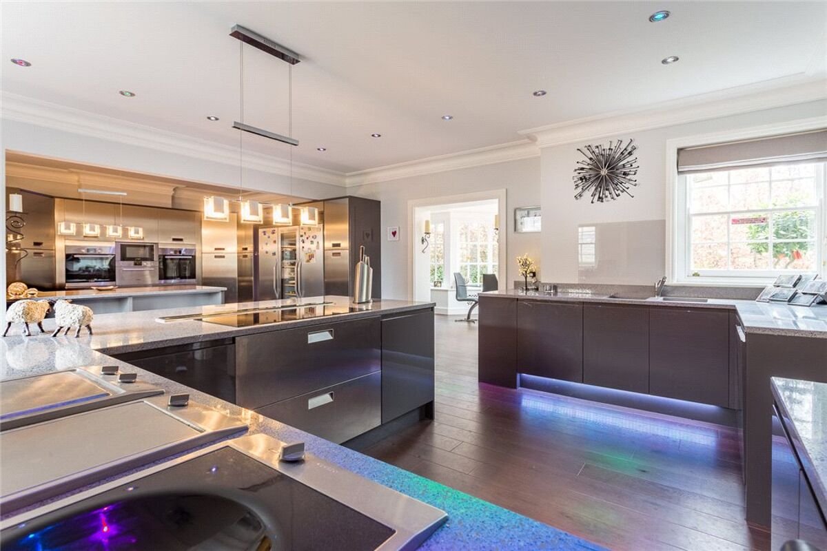 house for sale in Charingworth, Cheltenham, Gloucestershire