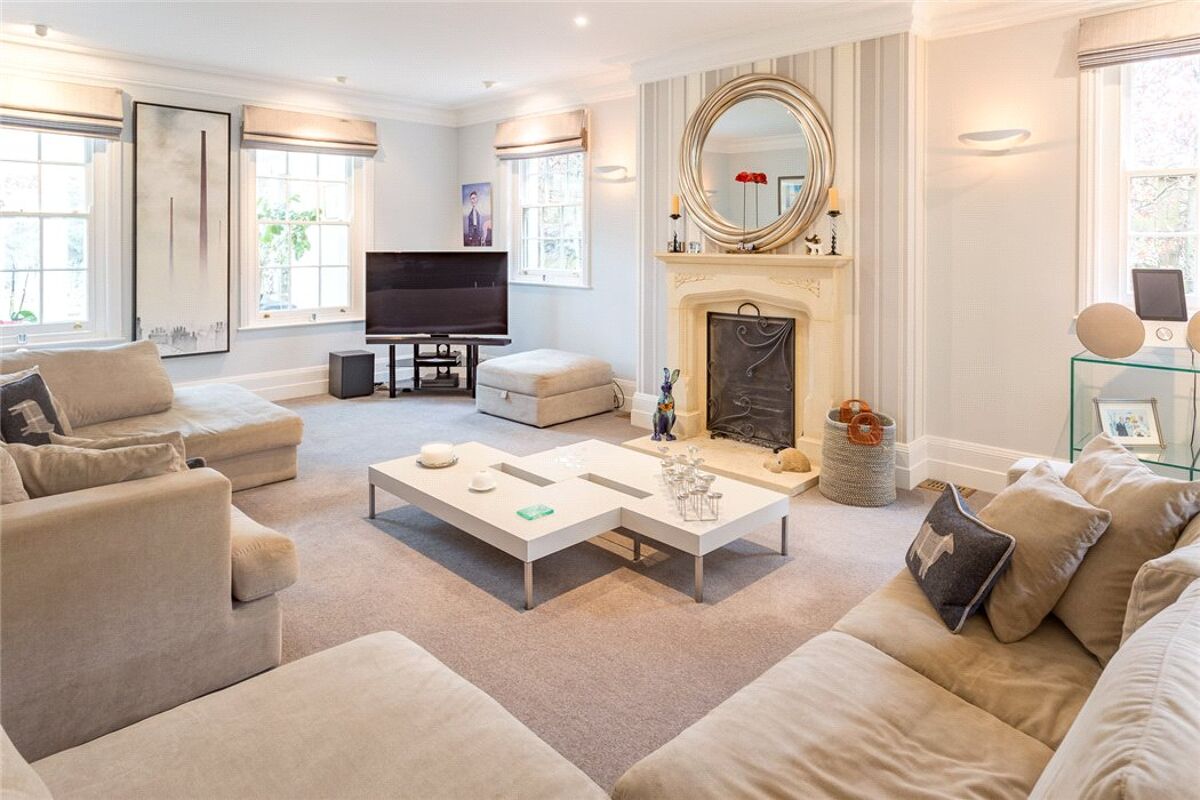 house for sale in Charingworth, Cheltenham, Gloucestershire