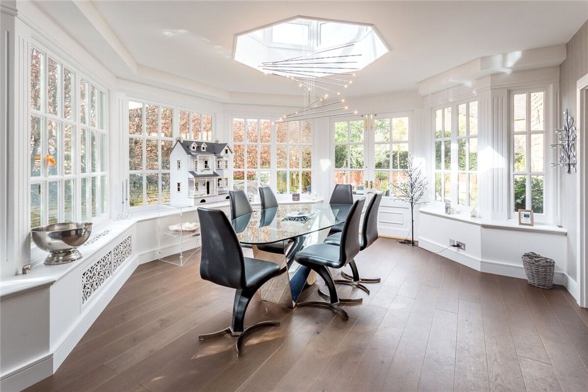 house for sale in Charingworth, Cheltenham, Gloucestershire