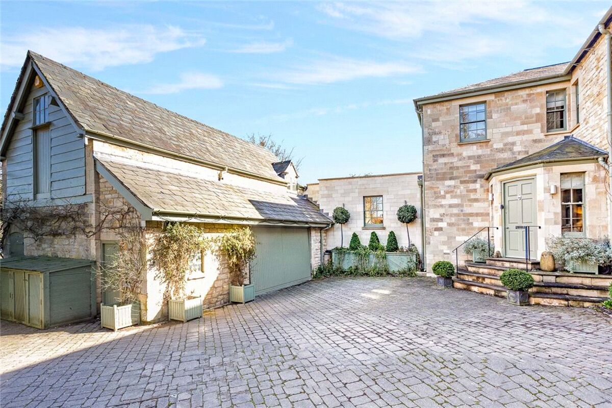 house for sale in Charingworth, Cheltenham, Gloucestershire