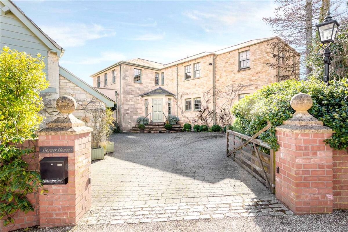 house for sale in Charingworth, Cheltenham, Gloucestershire
