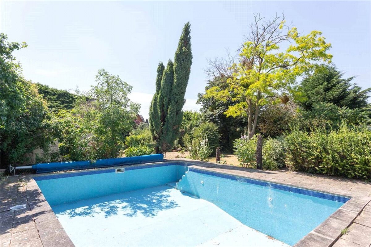 Propriété à vendre Beckford Road, Alderton, Tewkesbury