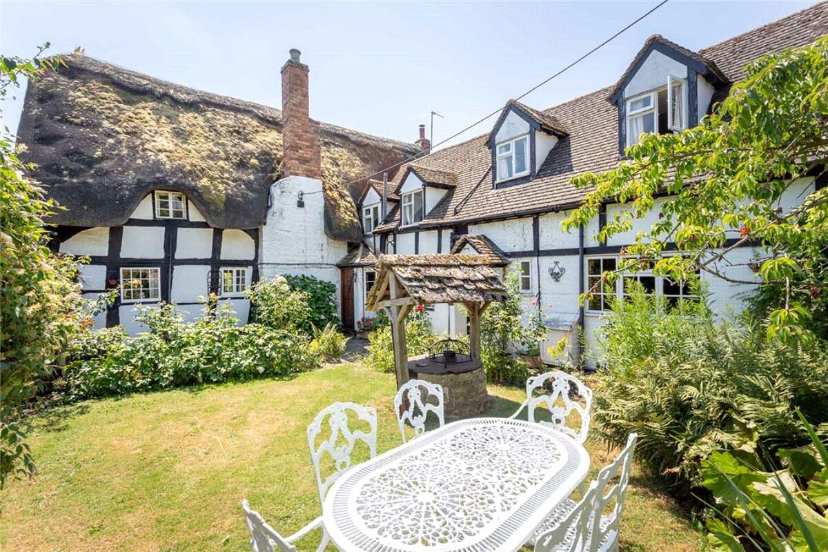 Propriété à vendre Beckford Road, Alderton, Tewkesbury