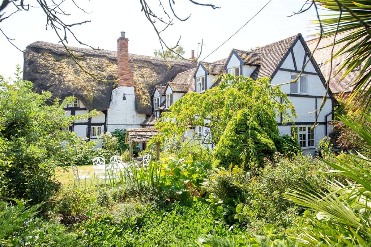 Propriété à vendre Beckford Road, Alderton, Tewkesbury