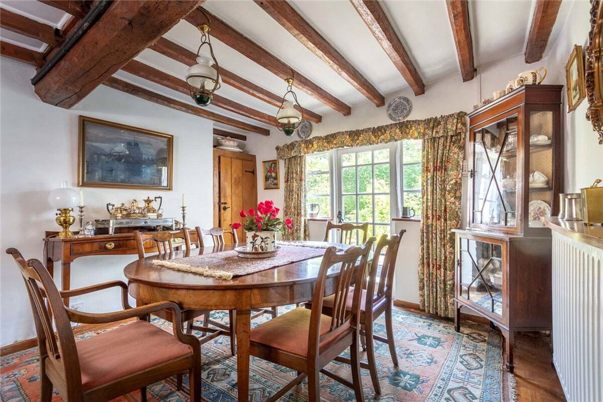 Propriété à vendre Beckford Road, Alderton, Tewkesbury