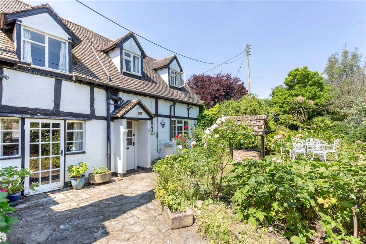 house for sale in Beckford Road, Alderton, Tewkesbury, Gloucestershire