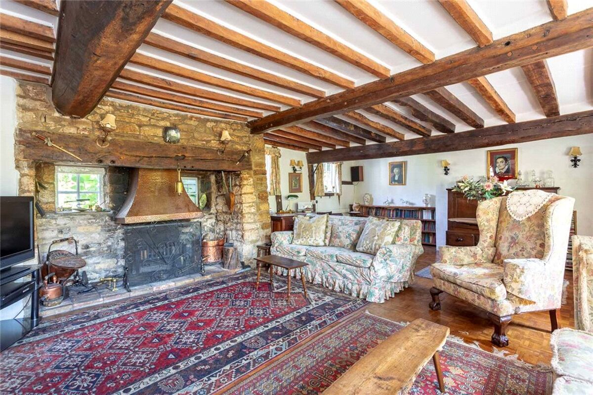 Propriété à vendre Beckford Road, Alderton, Tewkesbury